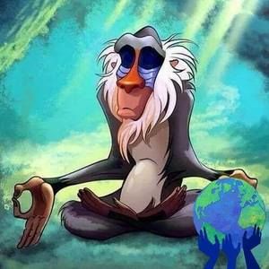 Meet your Posher, Raymond